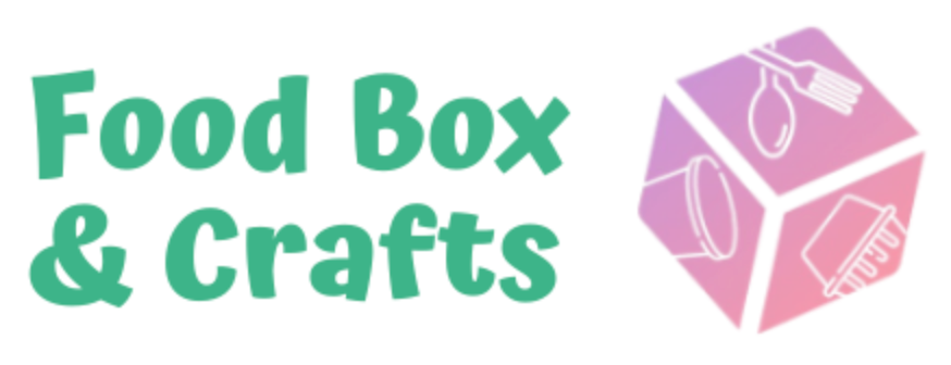 Food Box and Crafts Packaging Supplies